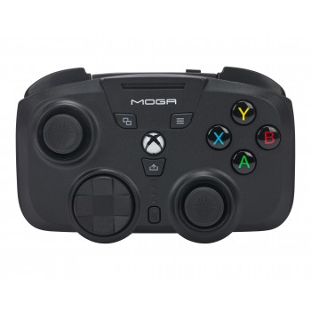 PowerA 1526788-01 Negro Bluetooth Gamepad Analógico Android, PC, Xbox Series S, Xbox Series X