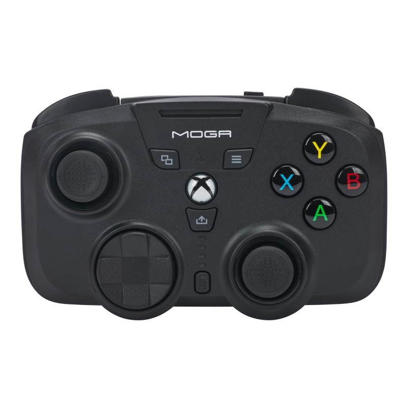 PowerA 1526788-01 Negro Bluetooth Gamepad Analógico Android, PC, Xbox Series S, Xbox Series X