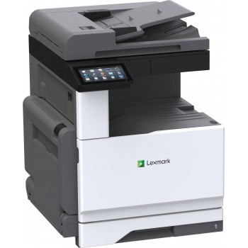 Lexmark XC932 Laser A3 1200 x 1200 DPI 25 ppm 32D0580