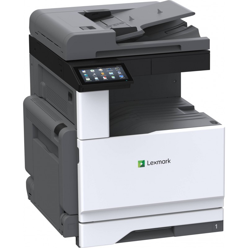 Lexmark XC932 Laser A3 1200 x 1200 DPI 25 ppm 32D0580