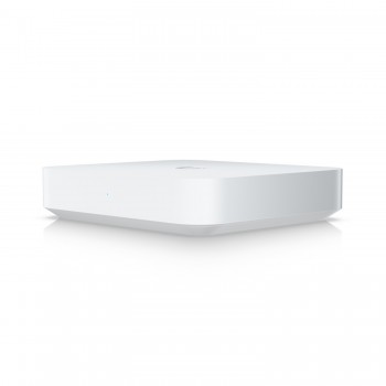 Ubiquiti Gateway Max pasarel y controlador UXG-MAX