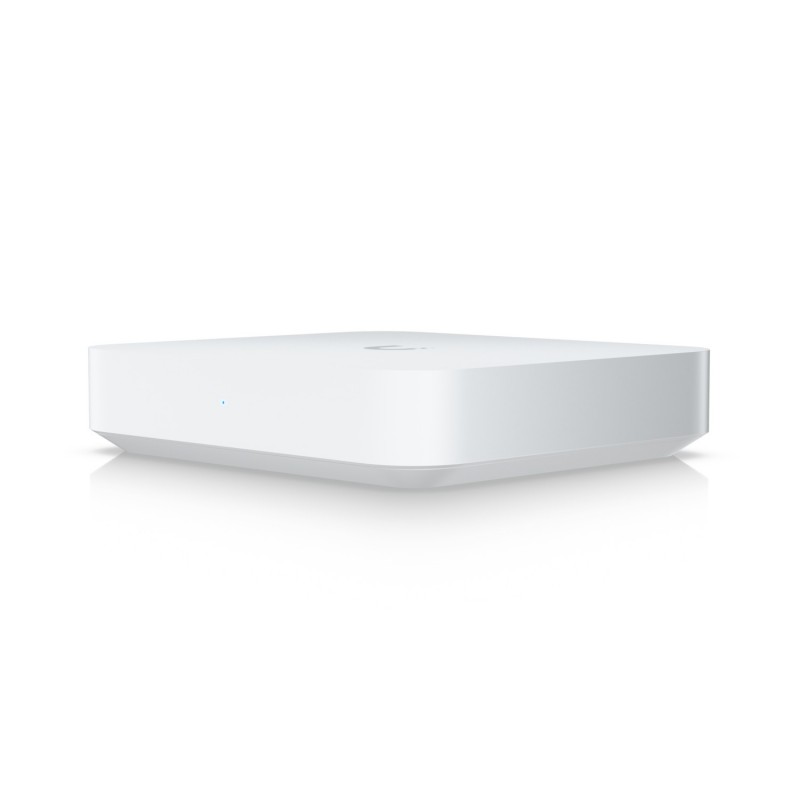 Ubiquiti Gateway Max pasarel y controlador UXG-MAX
