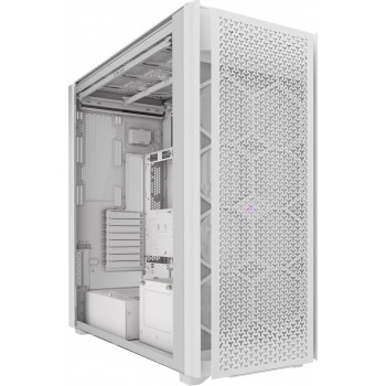 Corsair 9000D RGB AIRFLOW Full Tower Blanco CC-9011274-WW