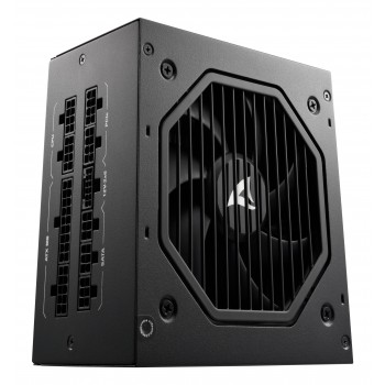 Sharkoon Rebel P20 1200 W 24-pin ATX Negro DSP0000030728