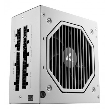 Sharkoon Rebel P20 1000 W 24-pin ATX Blanco DSP0000030733