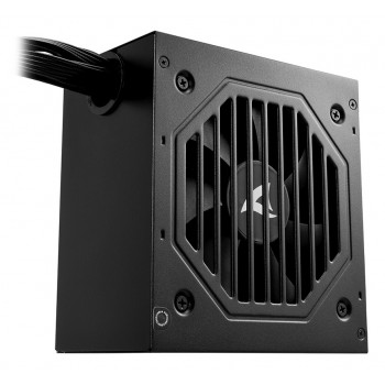 Sharkoon Rebel P10 650 W 24-pin ATX Negro DSP0000030736