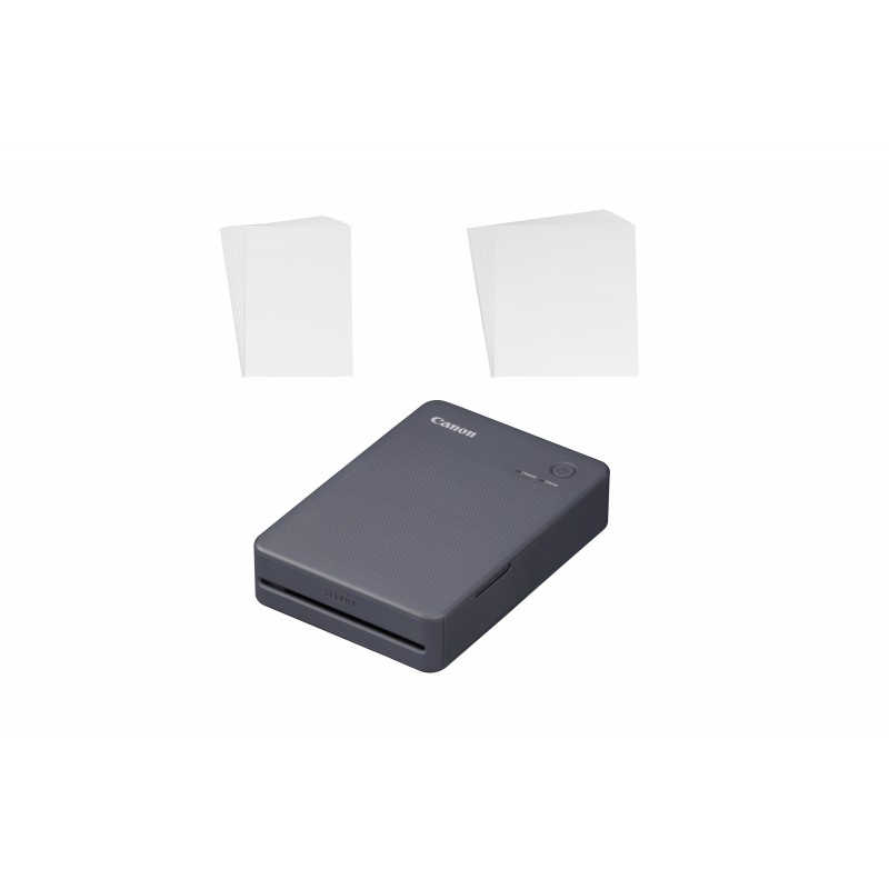 Canon SELPHY QX20 BK  6752C001