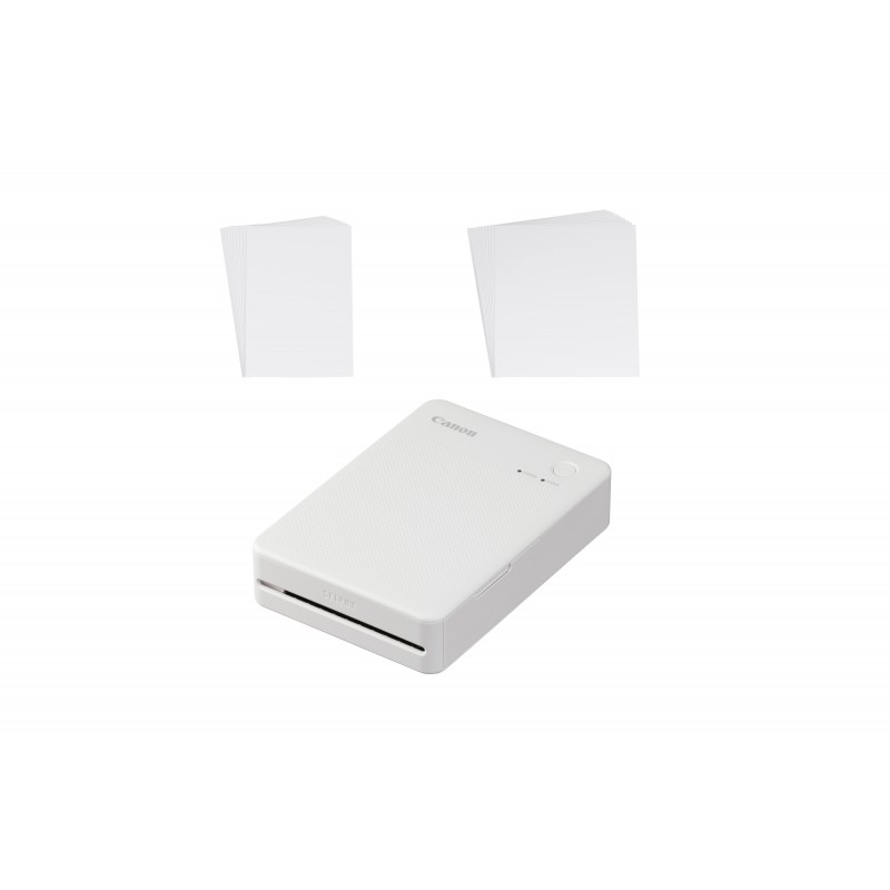 Canon SELPHY QX20 WH   6753C001