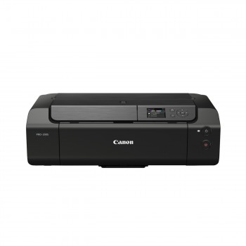 Canon PIXMA PRO-200s impresora de foto Inyección de tinta 4800 x 2400 DPI Wifi 6875C009