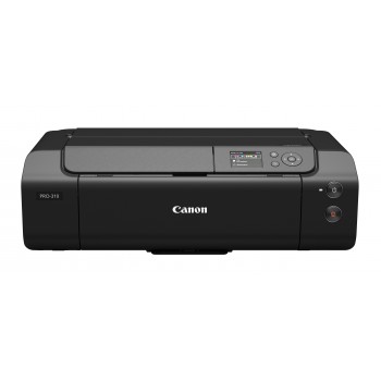 Canon imagePROGRAF PRO-310 impresora de inyección de tinta Color 4800 x 2400 DPI A3+ Wifi 6858C006