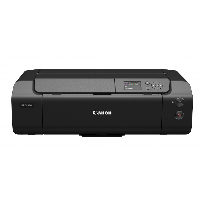 Canon imagePROGRAF PRO-310 impresora de inyección de tinta Color 4800 x 2400 DPI A3+ Wifi 6858C006