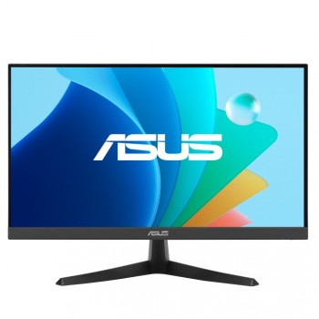 ASUS VY229HF - 21.45" Full HD - LCD - Negro - 100Hz