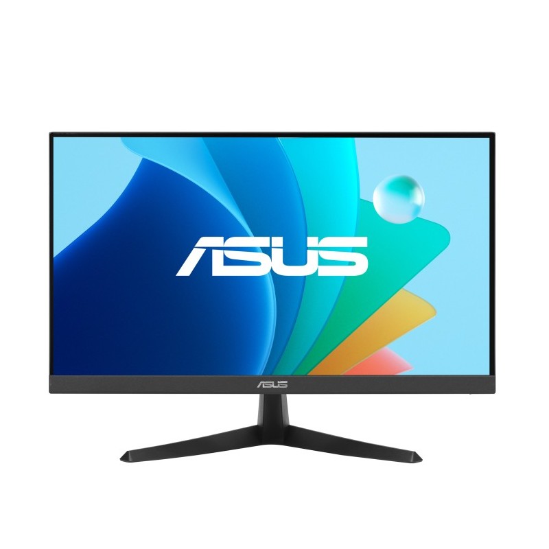 ASUS VY229HF - 21.45" Full HD - LCD - Negro - 100Hz