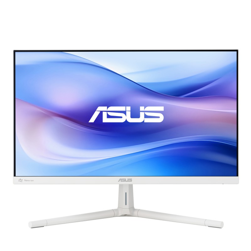 ASUS VU249HFI-W - 23.8" Full HD - LCD - Blanco - 100Hz 90LM09JT-B01K70