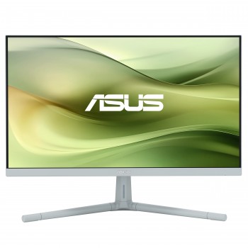 ASUS VU279CFE-G - 27" Full HD - LCD - Verde, Gris - 100Hz 90LM09IQ-B01K70