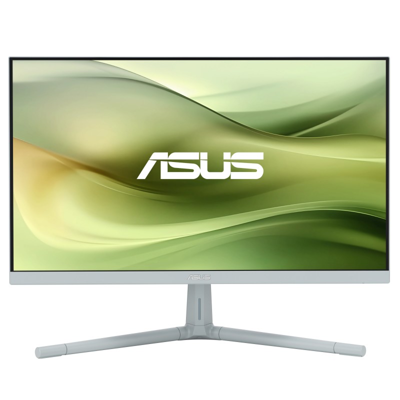 ASUS VU279CFE-G - 27" Full HD - LCD - Verde, Gris - 100Hz 90LM09IQ-B01K70