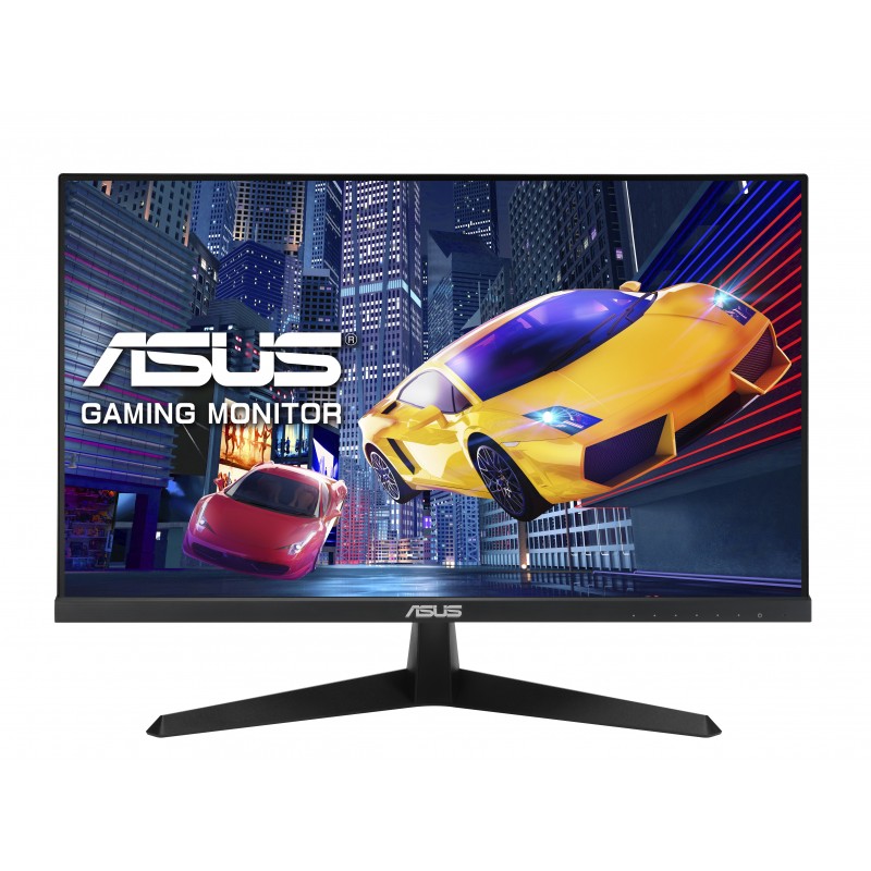 ASUS EyeCare VY249HGR - 23.8" Full HD - LED - Negro - 120Hz 90LM06A3-B03A70