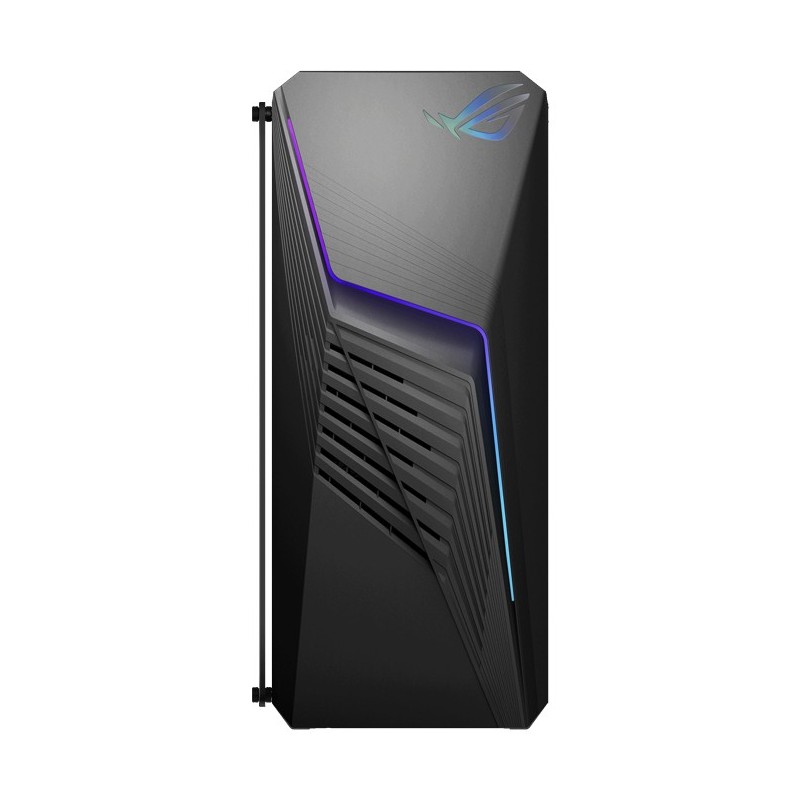 ASUS ROG Strix G13CHR G13CHR-51440F0450 - i5-14400F - 16GB - 1000GB SSD - Midi Tower - Gris - N 90PF04S2-M00NB0
