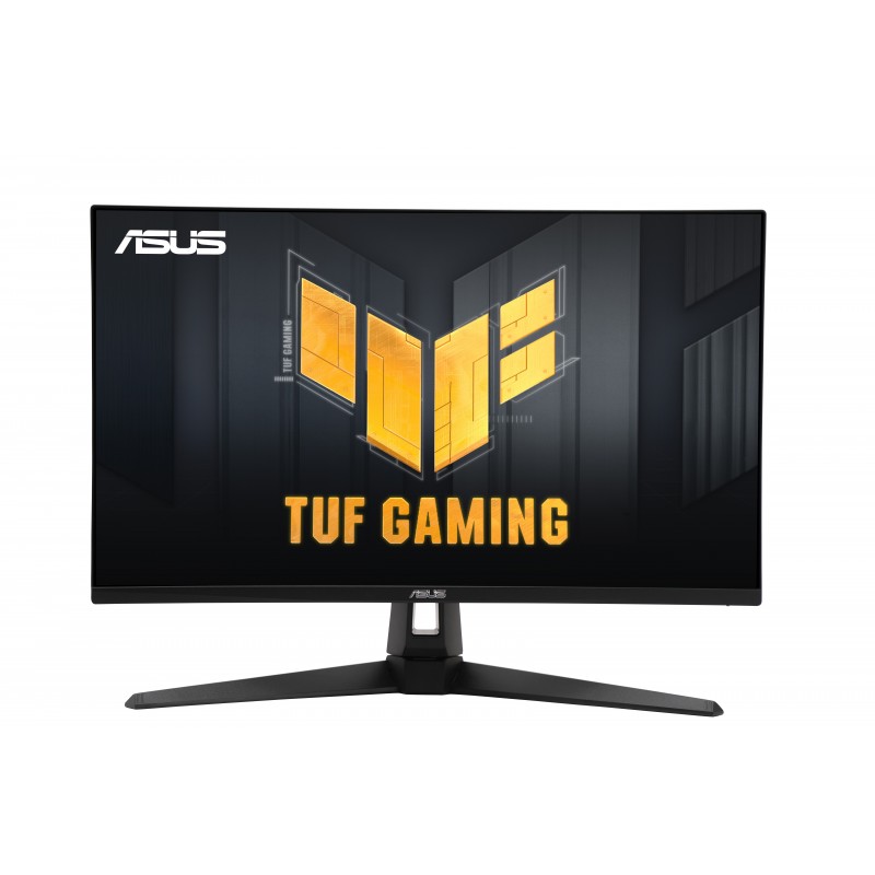 ASUS TUF Gaming VG27UQ1A - 27" 4K Ultra HD - LCD - Negro - 160Hz 90LM0AR0-B01371