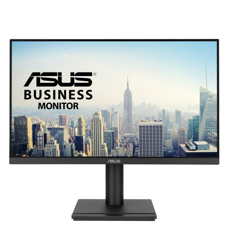 ASUS VA279QGS - 27" Full HD - LCD - Negro - 120Hz 90LM04J1-B01171