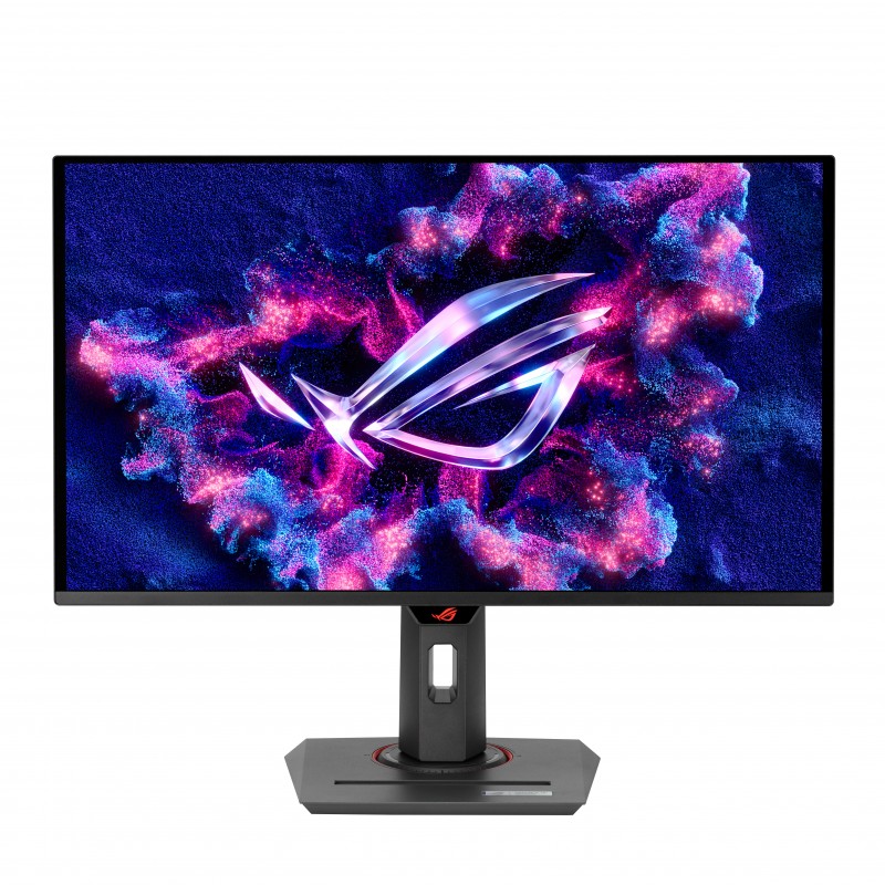 ASUS ROG Strix OLED XG27UCDMG - 26.5" 4K Ultra HD - QD-OLED - Negro - 240Hz 90LM0B20-B01971
