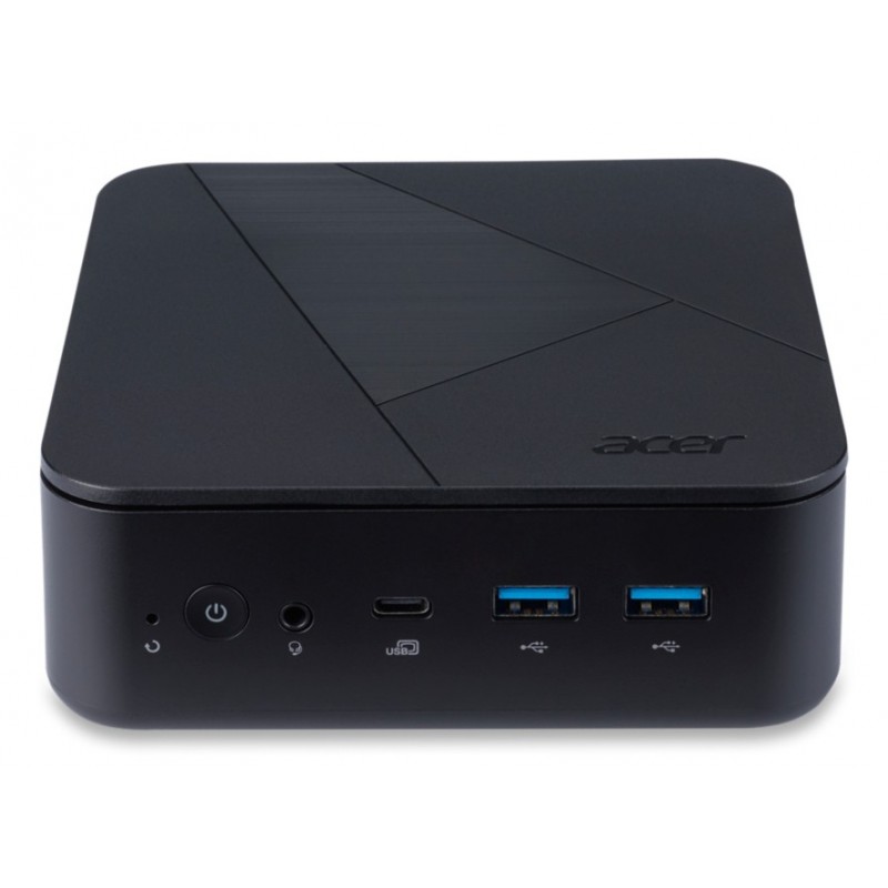 Acer VN1502G-13U3U - i3-1315U - Mini PC - Negro - N DT.R37EH.002