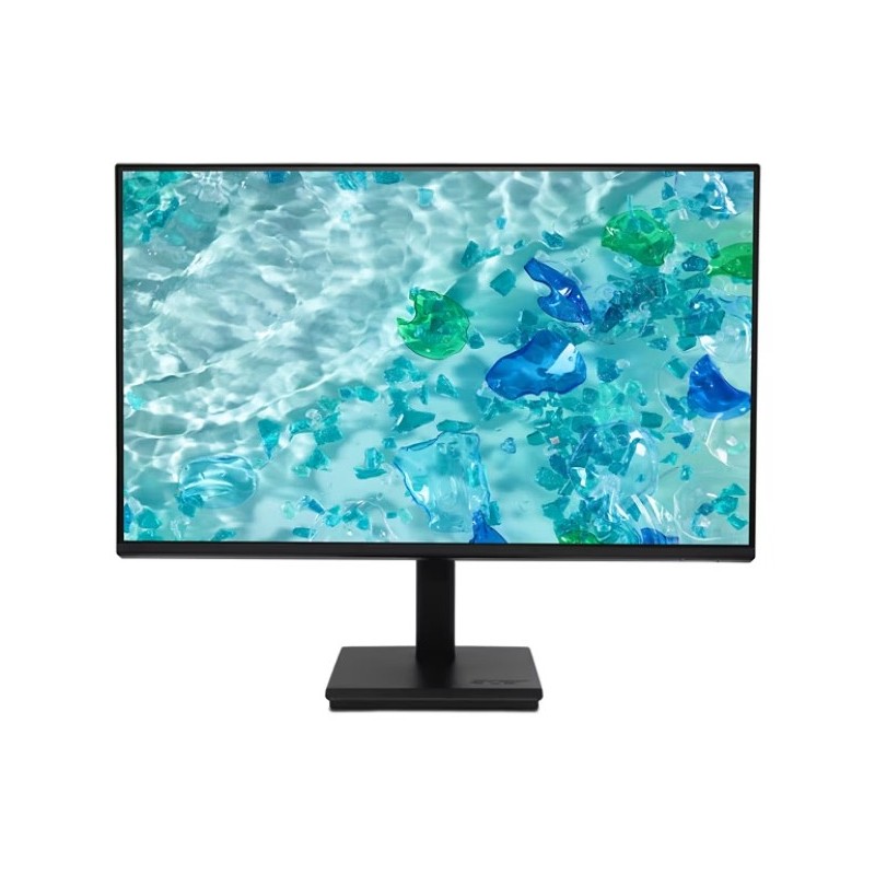 Acer Vero V7 V277 G - 27" Full HD - Negro  UM.HV7EE.G01