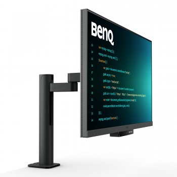 BenQ RD320UA - 31.5" 4K Ultra HD - LED - Negro - 60Hz 9H.LMTLA.TBE