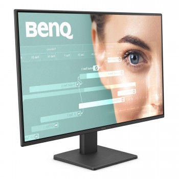 BenQ GW2791 - 27" Full HD - LED - Negro - 100Hz 9H.LNFLJ.LBE