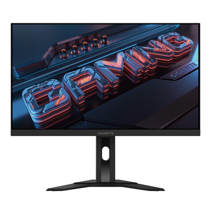 GIGABYTE M27QA 27" - 2560 x 1440 - 27" Quad HD - LED - Negro - 180Hz 9DM27QA-00-1ABEK