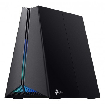 TP-Link Archer GXE75 - Tribanda (2.4 GHz   5 GHz   6 GHz) - 2.5 Gigabit Ethernet 