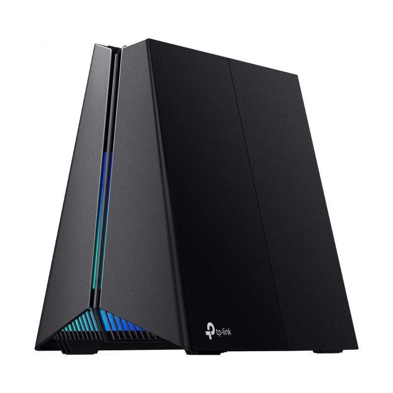 TP-Link Archer GXE75 - Tribanda (2.4 GHz   5 GHz   6 GHz) - 2.5 Gigabit Ethernet 