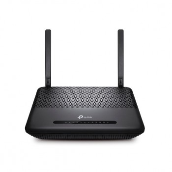 TP-Link XC220-G3V - Doble banda (2,4 GHz   5 GHz) - Gigabit Ethernet - Gris