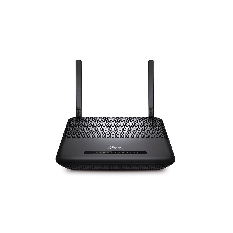 TP-Link XC220-G3V - Doble banda (2,4 GHz   5 GHz) - Gigabit Ethernet - Gris