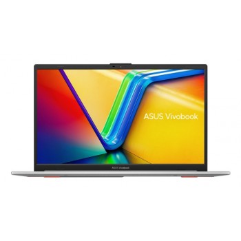 ASUS Vivobook Go 15 E1504GA-NJ546W Plata - 15.6" - Intel Core i3 N-series - 8GB - 512GB SSD - W11H i 90NB0ZT1-M00XD0
