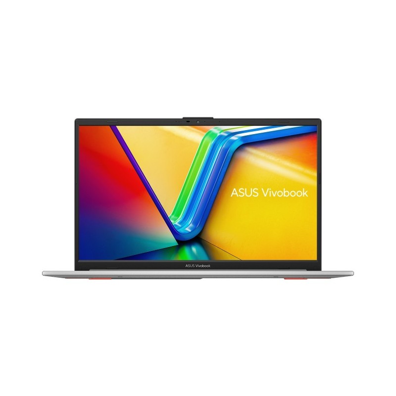 ASUS Vivobook Go 15 E1504GA-NJ546W Plata - 15.6" - Intel Core i3 N-series - 8GB - 512GB SSD - W11H i 90NB0ZT1-M00XD0