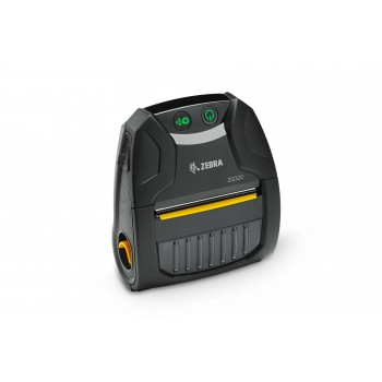 ZQ320 Plus - Impresora térmica directa - Conectividad  Bluetooth 4.x - Sin sensor de etiquetas - Uso ZQ32-A0E04TE-00