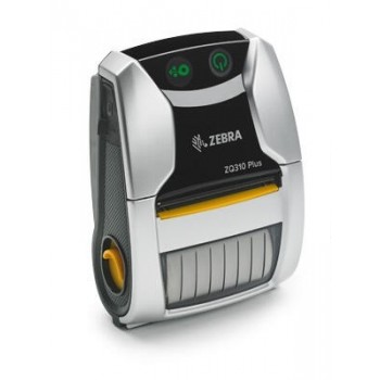 ZQ320 Plus - Impresora térmica directa - Conectividad  Wi-Fi 802.11ac y Bluetooth 4.x - Sensor de et ZQ32-A0W03RE-00