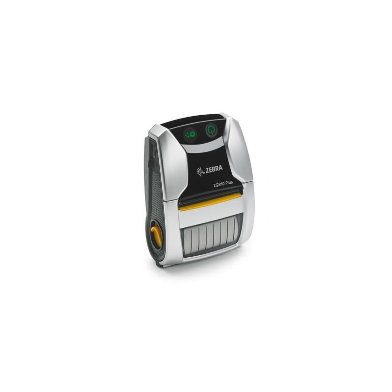 ZQ320 Plus - Impresora térmica directa - Conectividad  Wi-Fi 802.11ac y Bluetooth 4.x - Sensor de et ZQ32-A0W03RE-00