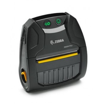 ZQ310 Plus - Impresora térmica directa - Conectividad  Bluetooth 4.x - Sin sensor de etiquetas - Uso ZQ31-A0E04TE-00