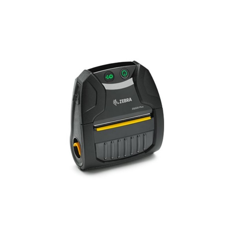 ZQ310 Plus - Impresora térmica directa - Conectividad  Bluetooth 4.x - Sin sensor de etiquetas - Uso ZQ31-A0E04TE-00