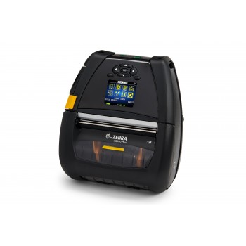 Q630 Plus - Impresora térmica directa - Conectividad  Bluetooth 4.x - Compatible con fuentes en ingl ZQ63-AUFAE14-00