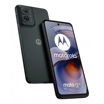 Motorola moto g55 5G Gris - 8GB - 256GB - 5G PB5U0013SE