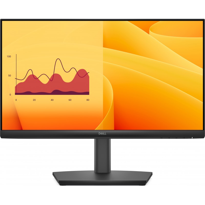 Eseries Dell Pro 22 - E2225HSM DELL-E2225HSM