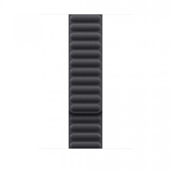 Correa de eslabones magnética negra (46 mm) - Talla M L MXY03ZM A