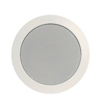 Bosch LBC3086 41 altavoz De 1 vía Blanco 6 W