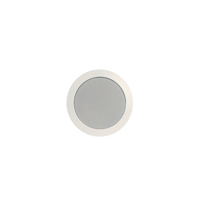 Bosch LBC3086 41 altavoz De 1 vía Blanco 6 W
