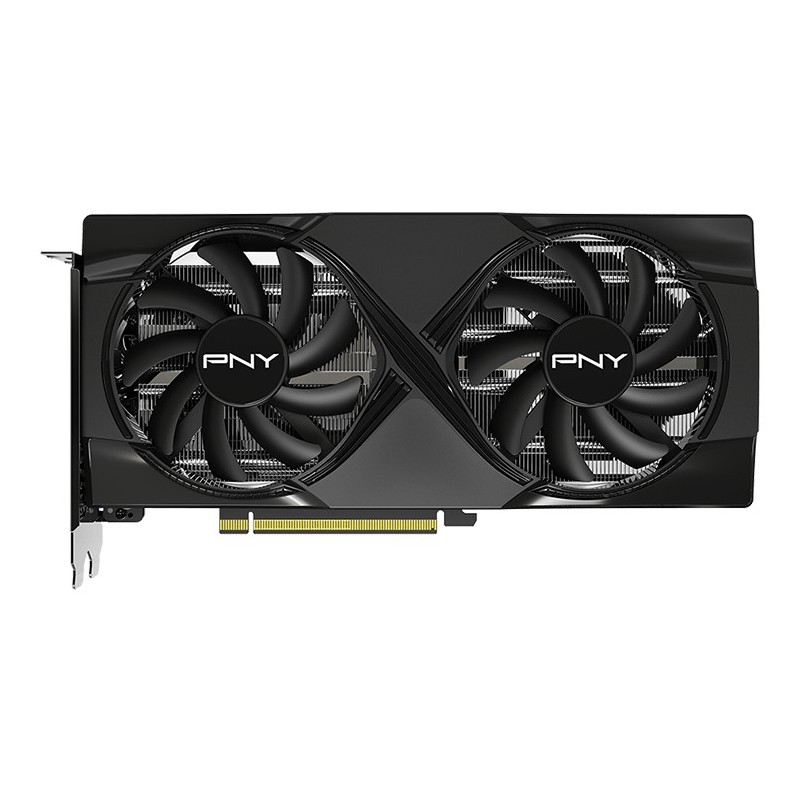 PNY GeForce RTX 5060 Ti OC NVIDIA 8 GB GDDR7 VCG5060T8DFXPB1-O