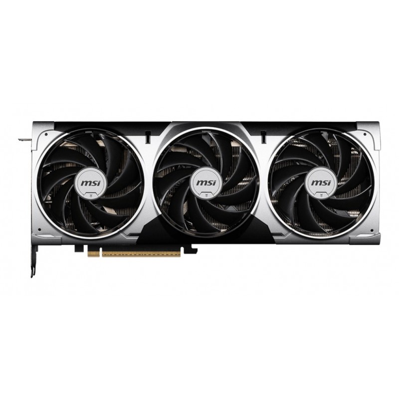 MSI GeForce RTX 5070 Ti 16G VENTUS 3X OC NVIDIA 16 GB GDDR7 912-V531-083