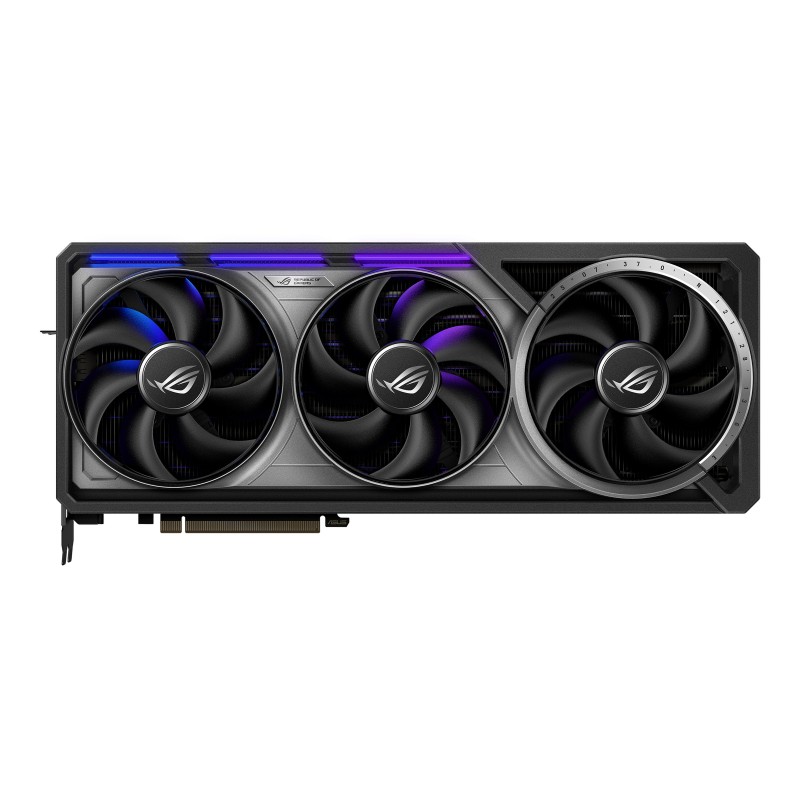 ASUS ROG Astral RTX5080 O16G GAMING 90YV0LV0-M0NA00